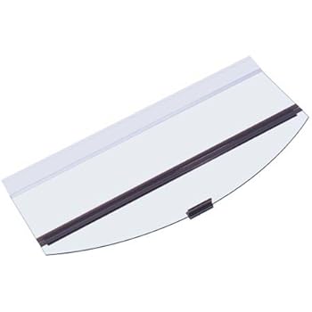 72 gallon bow front aquarium hood