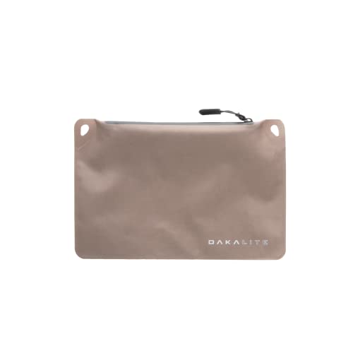 Image of Magpul DAKA Lite Pouch Zippered Tactical Range Tool and Gear Bag