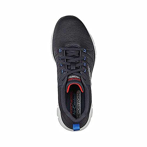 Image of Skechers Men Flex Advantage 4.0 Voracity Sneakers