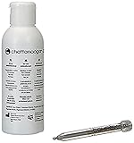 Zur korrekten Positionierung Ihrer Elektroden und damit zur Verbesserung von Komfort und Wirksamkeit der Stimulation.