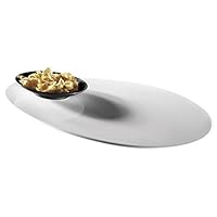 Algopix Similar Product 5 - Mebel EN13M02MVBLA Sushi Set White