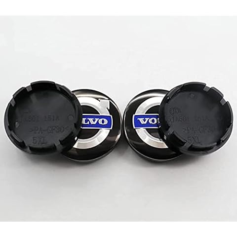 BNVN 60mm Wheel Center Hub Caps Cover