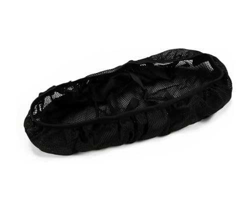 Funda transpirable de verano para evitar el calor en asiento de moto