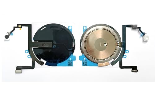 SGV QI/NFC/cavo di ricarica flessibile con flash per iPhone 14.