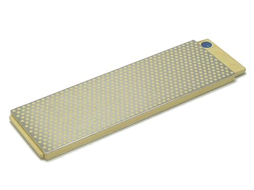 Diamond Machining Technology DMT W250CXNB DuoSharp Double-Sided Diamond Sharpening Stone CoarseExtra Coarse 10 Inch product thumbnail 8