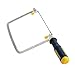 IRWIN Tools ProTouch Coping Saw (2014400), Blue & Yellow