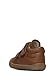 Naturino Lauflernschuhe aus Nappaleder, Cognac 27
