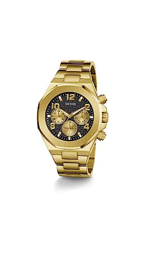 Image of Guess Men's 46mm Watch