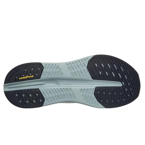 Image of Skechers Men's Max Cushioning Glide Step Aberdeen Hands Free Slip-ins