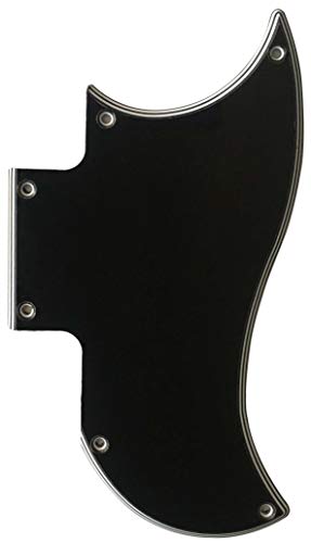 GLM^[sbNK[h For Gibson SG Special 2018 OD Mini Humbuckers Style (5vCubN)