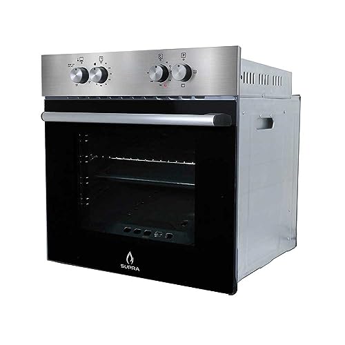 Mejores comprativas On-line Horno para empotrar a gas Top cinco. 21 Mejores comprativas On-line Horno para empotrar a gas Top cinco. 21