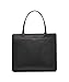 Imagen de Karl Lagerfeld Paris Maybelle Bolso, Negro