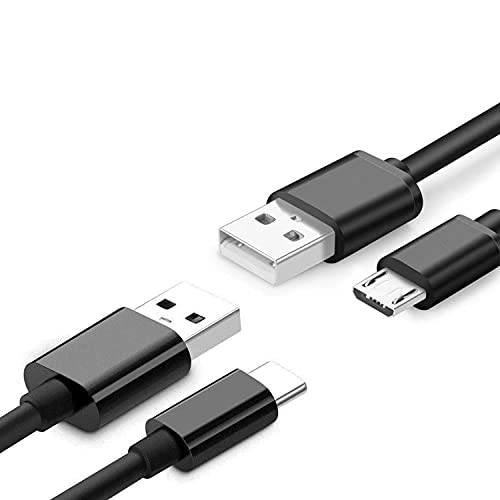 LOXIGIOER Power Cord Replacement for Anker Soundcore...