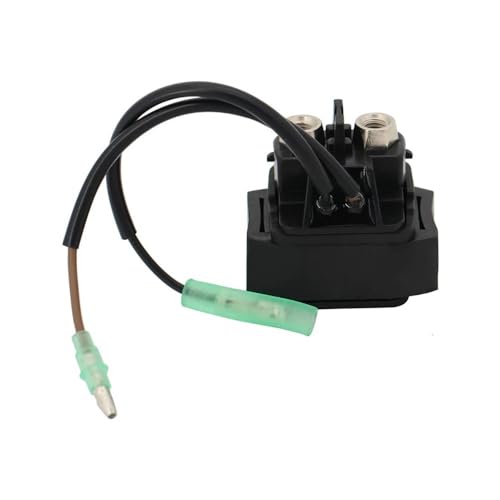 Relais démarreur Moto Solénoïde WaveRunner 68N-81940-00 68V-8194A-00