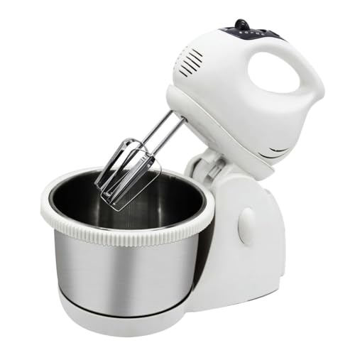 ROBOT BATIDORA AMASADORA .250 W KUKEN