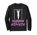Calisthenics Workout Exercise Athlete