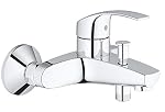 GROHE – GROHE Eurosmart, Badewannenarmatur (Duscharmatur für die Bad