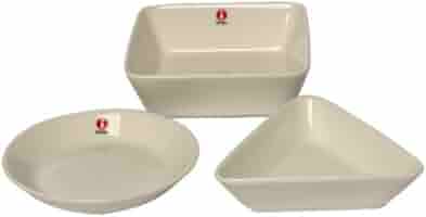 新品 Teema イッタラ ティーマ ミニサービングセット 2点 楽天市場】イッタラ ミニサービングセット ティーマ リネン