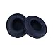 Produktbild Accessory House Ersatz-Ohrpolster kompatibel mit Beats Solo 3 Club Navy BLAU drahtlose Kopfhörer - Solo 3 Club Navy BLAU