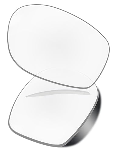 Image of Lenses Replacement for Costa Del Mar Saltbreak Sunglass - Confirm Fit | Scratch Resistant