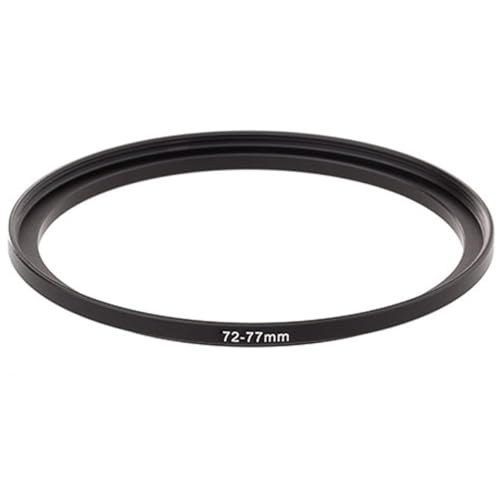 Bower 72-77mm Step-Up Adapter Ring