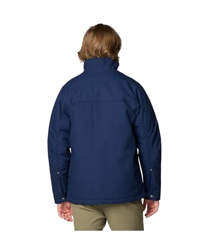 Columbia Men's Loma Vista Iii Jacket3