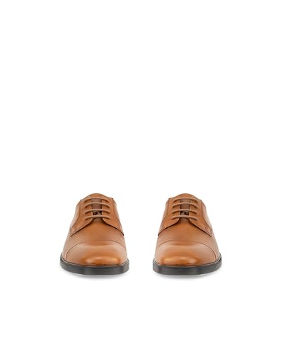 Image of ECCO Men's Milan Cap Toe Tie