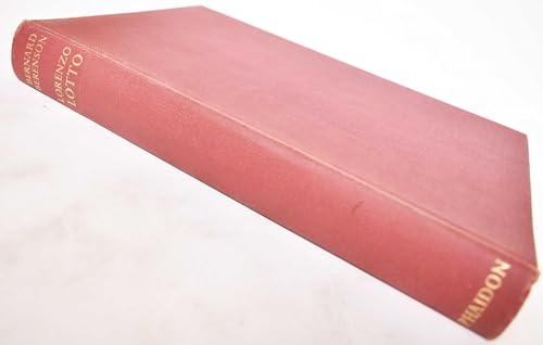 Lorenzo Lotto; Complete Edition, with 400 Illus... [Unknown] B000OUVKB4 Book Cover