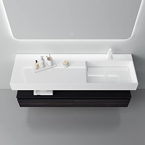 Mai & Mai Mobile Bagno Sospeso, Mobile da Bagno