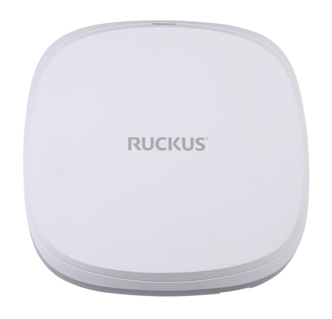 Ruckus Wireless R560 (901-R560-US00) Wi-Fi 6E Indoor Access Point
