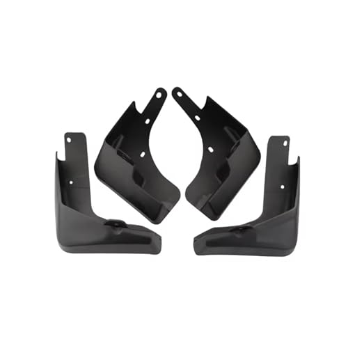 Protector de cejas de rueda Nissan Xtrail 2014-2020: ideal para tus rutas de aventura y campo