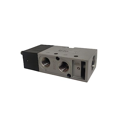 Électrovanne VUVS-L30-M32C commutation rapide air comprimé G38 connecteur 151687 - 3