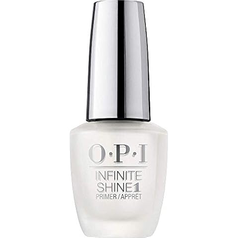 OPI Infinite Shine - Esmalte de Uñas Semipermanente Cover