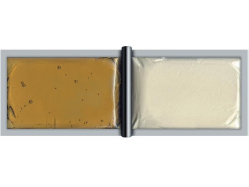 MKT Polyester Liquid ROC 300 Chemical Anchor, 5.5 oz Pouch (Box of 5)