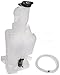 Dorman - 603-072 - WINDSHIELD WASHER FLUID RESERVOIR