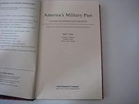 America's Military Past: A Guide to Information Sources 0810312050 Book Cover
