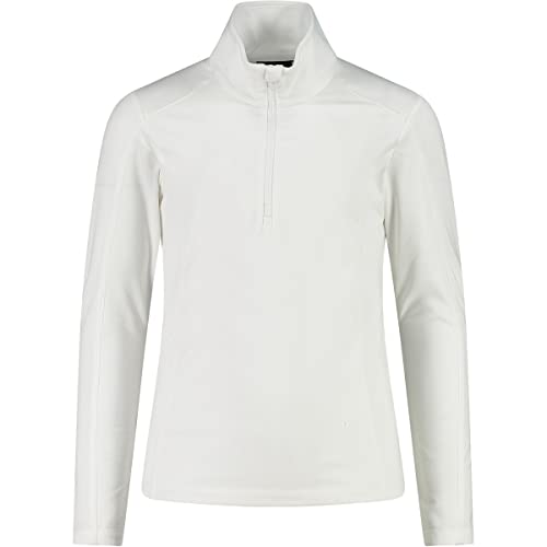 CMP - Kid G-Sweatshirt, Weiß, 140