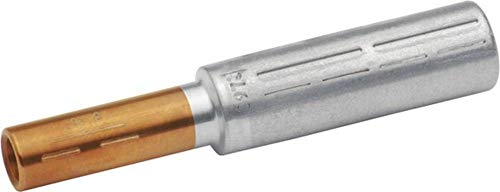 Klauke Compression joint aluminium/copper 10/10mm2