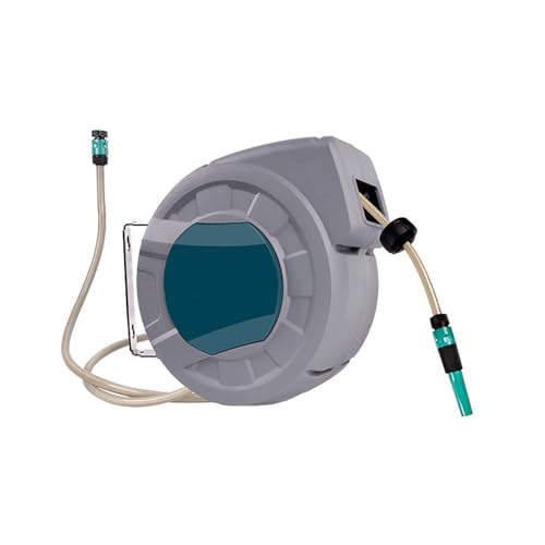 Rednutz[X[ Uz[X 20m Ǌ| 180°XCxuPbg Lkz[X[ @\mYt   ϕH |[^u c[ 뒆 UK[fjO Op (20m)