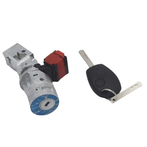 Bloqueo de encendido interruptor de arranque Clio Kangoo Master 806010030R 5