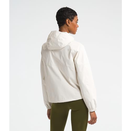 THE NORTH FACE Women's Antora Rain Hoodie (Standard & Plus Size) | Wind & Waterproof With Adjustable Hood & Drawcord Hem4