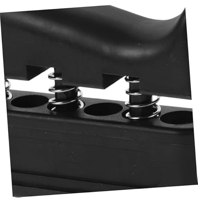 Wakauto Ergonomic Grip Strength Trainer for Fingers Wrists Forearms Multifunctional Hand Exerciser for Adults Comfortable Design for Home Gym Climbing Musicians Resistance