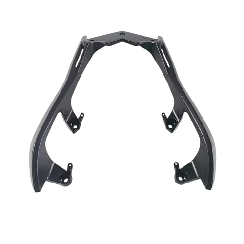 Support de chargement arrière moto XMAX porte-bagages robuste 2017-2025