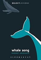 Algopix Similar Product 2 - Whale Song (Object Lessons)