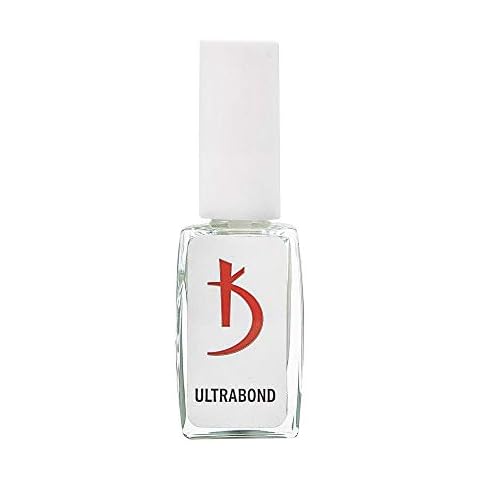 KODI Ultrabond Professional Nail Primer - 12ml Non Acid Natural Nail Bond Primer - Primer for Acrylic Nails - Polish Gel - Nails Gel - Enhanced Adherence - Prevents Lifting Cover
