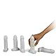 3B Scientific W43003 Trockene Kondome (12-er Pack)