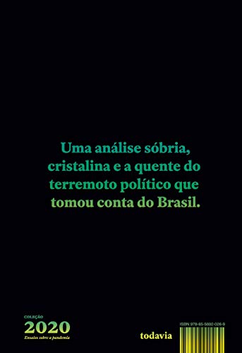 Ponto-final: A guerra de Bolsonaro contra a democracia