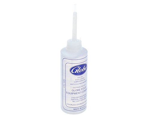 Globe 519 Special Lubricating Oil