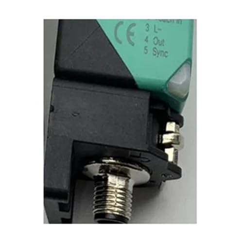 Détecteur UC4000-L2-I-V15-Y286494 de proximité à ultrasons pour automatisme
