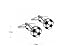MRCUFF Presentation Gift Box 3D Soccer Ball Pair Cufflinks & Polishing Cloth